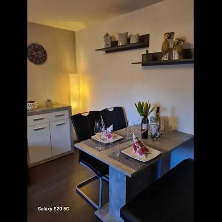 Neu! Eulennest Staudernheim