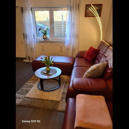 Neu! Eulennest Staudernheim