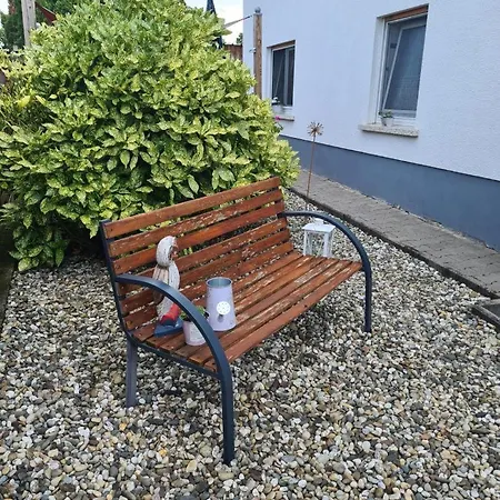 Neu! Eulennest Апартаменты *