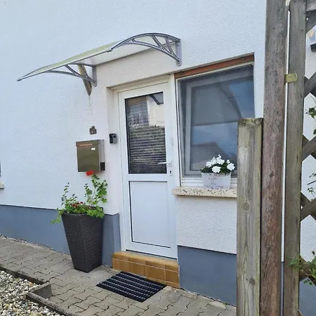 Neu! Eulennest Staudernheim