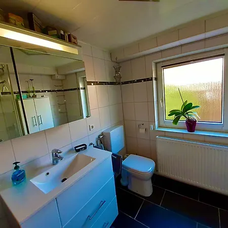 Neu! Eulennest Апартаменты *