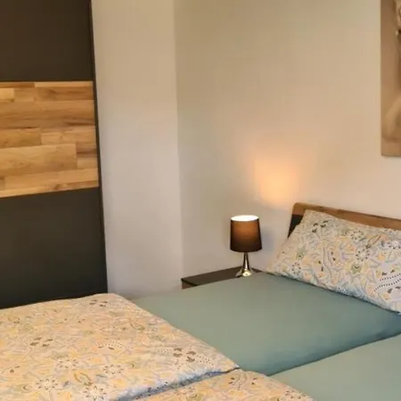 Neu! Eulennest * Staudernheim