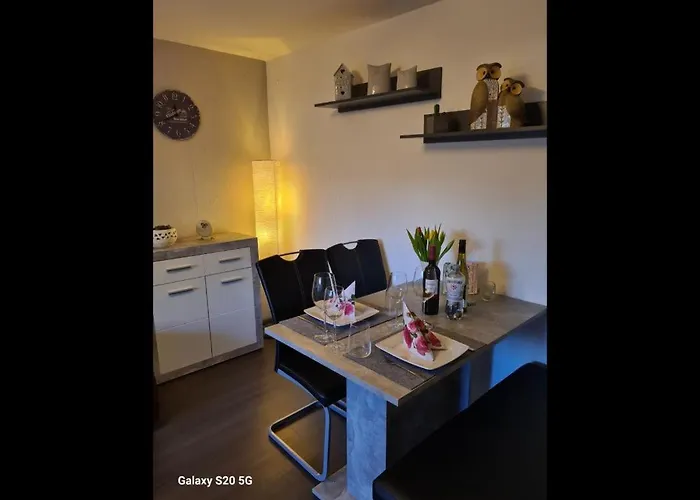 Neu! Eulennest Staudernheim