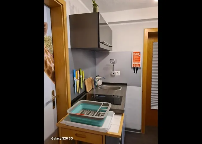 Neu! Eulennest アパート