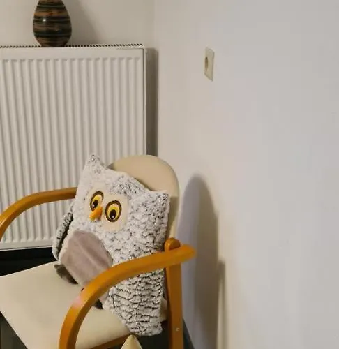 Neu! Eulennest アパート *