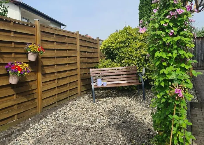 Neu! Eulennest アパート