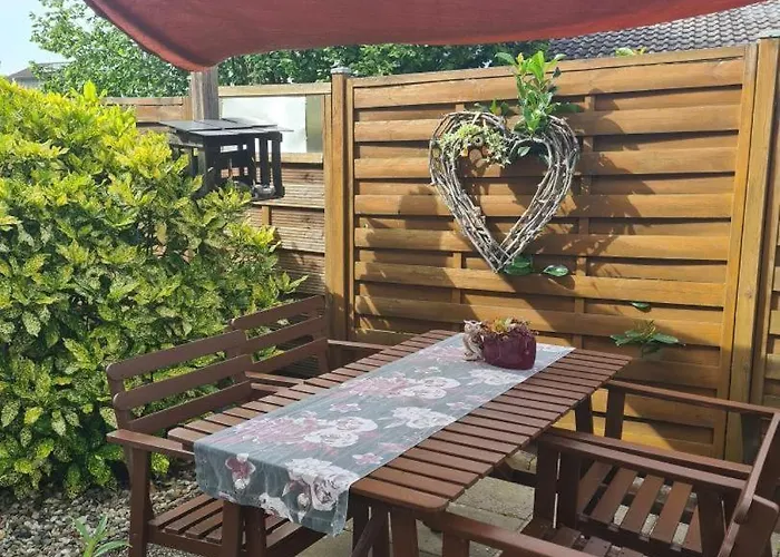 Neu! Eulennest Staudernheim